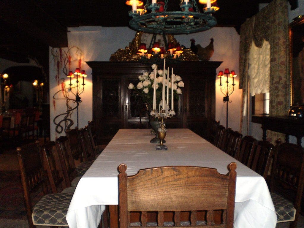 Bites Nearby: La Locanda del Cavallo | Easton, PA Patch