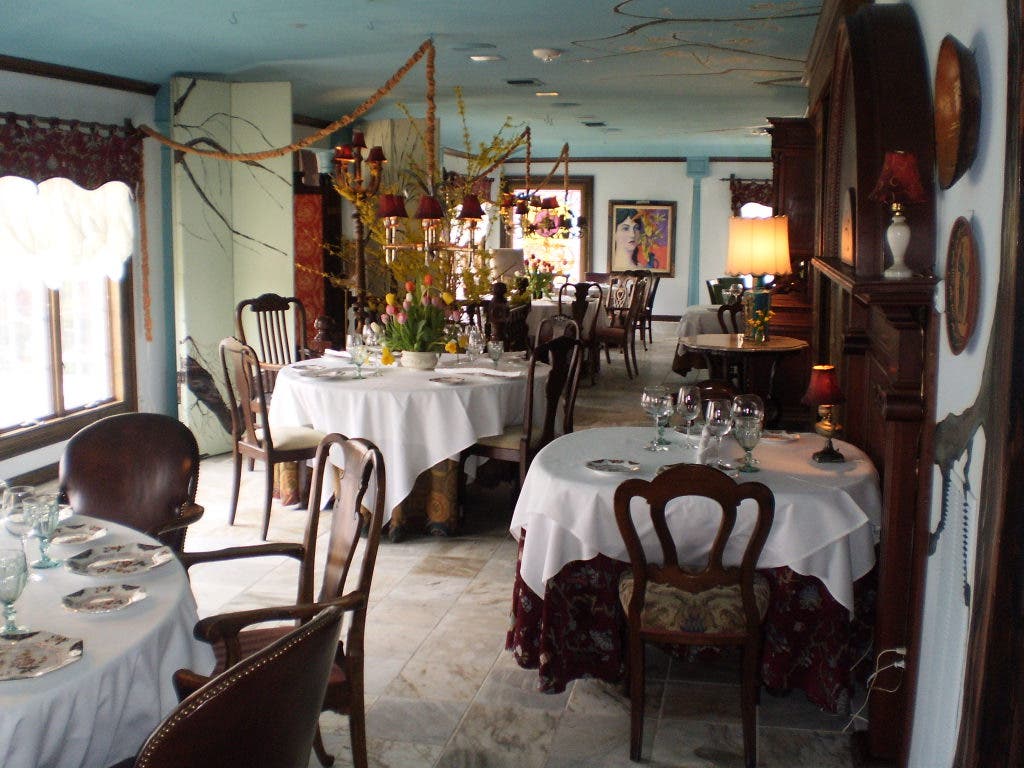 Bites Nearby: La Locanda del Cavallo | Easton, PA Patch