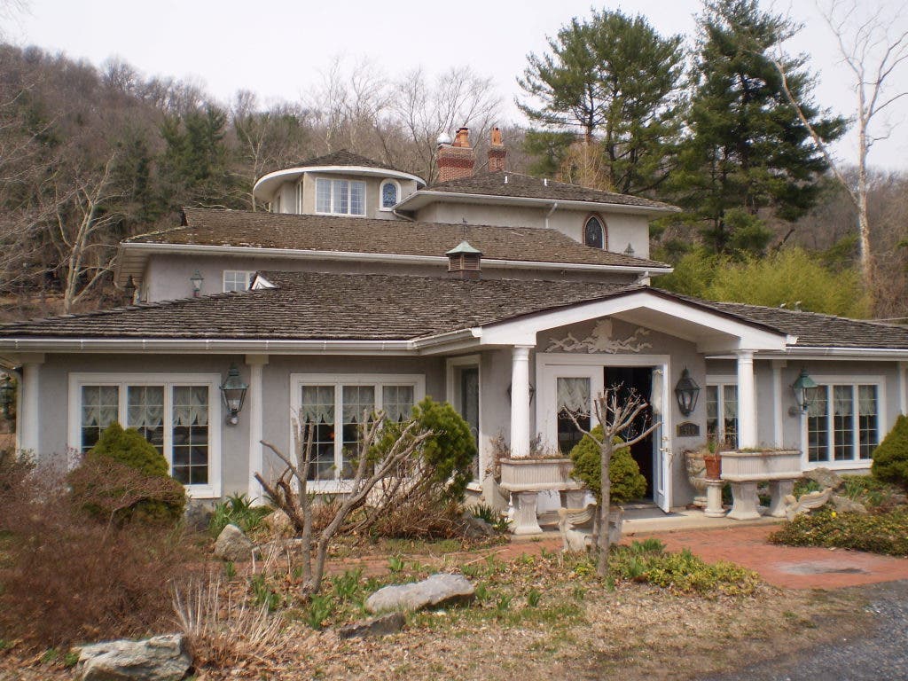 Bites Nearby: La Locanda del Cavallo | Easton, PA Patch