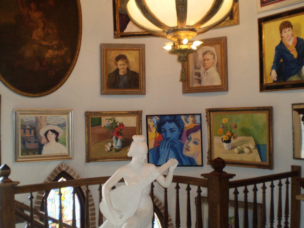 Bites Nearby: La Locanda del Cavallo | Easton, PA Patch