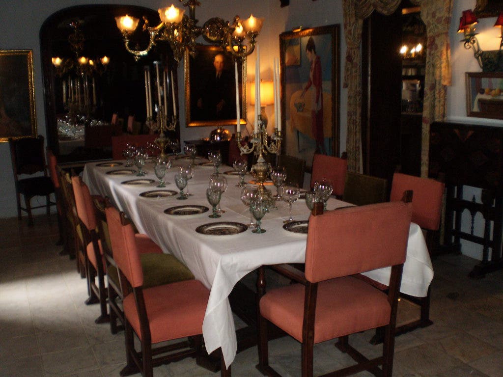 Bites Nearby: La Locanda del Cavallo | Easton, PA Patch