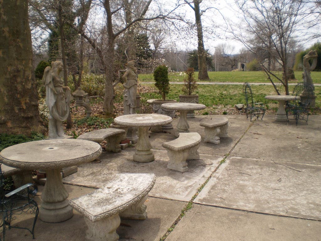 Bites Nearby: La Locanda del Cavallo | Easton, PA Patch