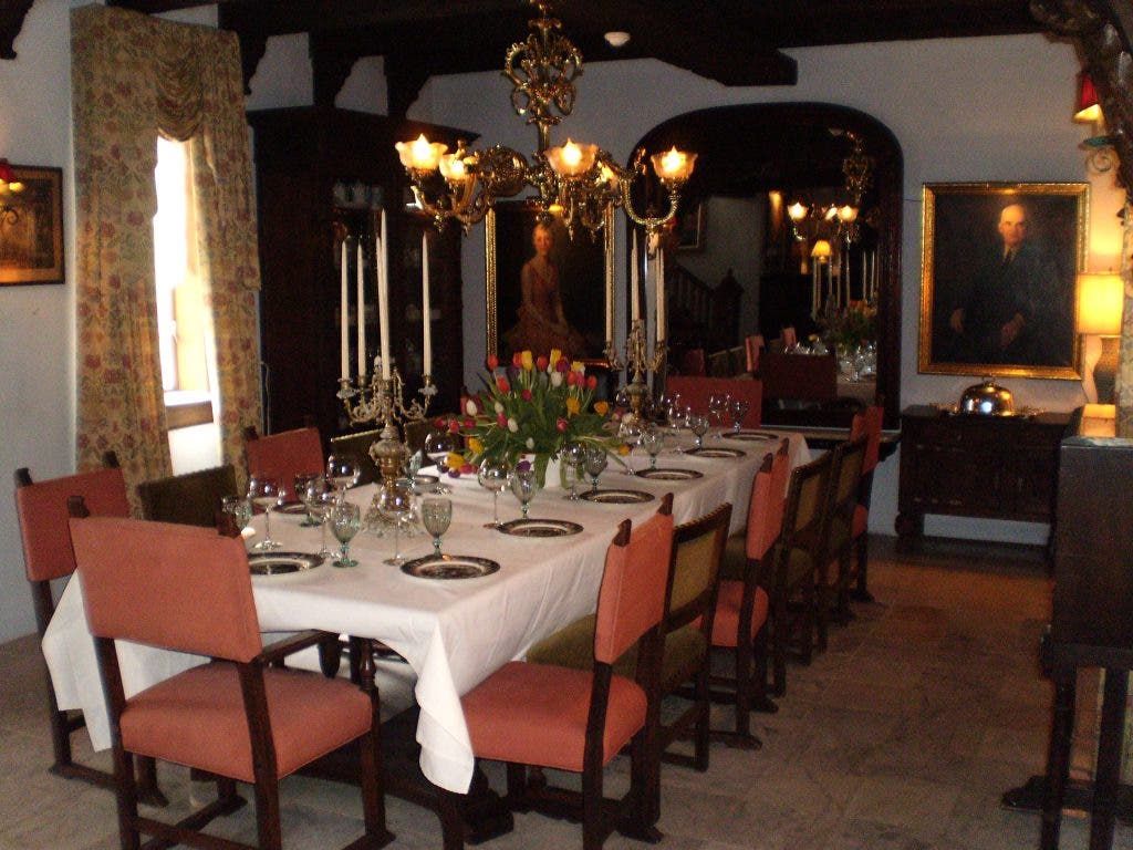 Bites Nearby: La Locanda del Cavallo | Easton, PA Patch