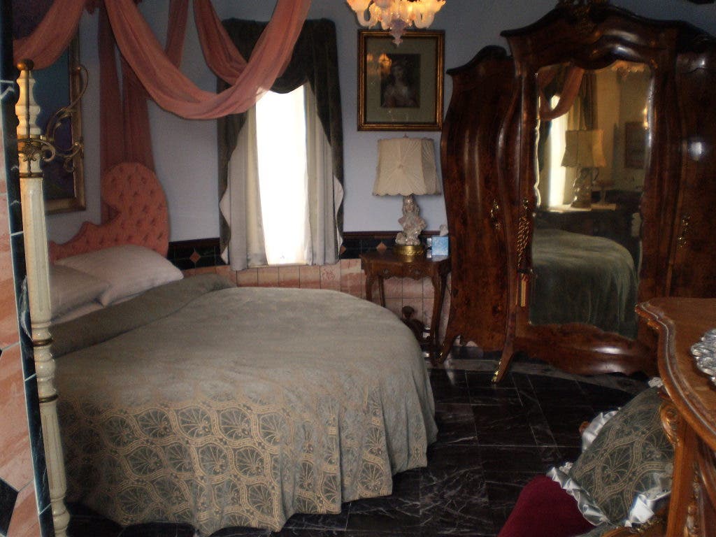 Bites Nearby: La Locanda del Cavallo | Easton, PA Patch