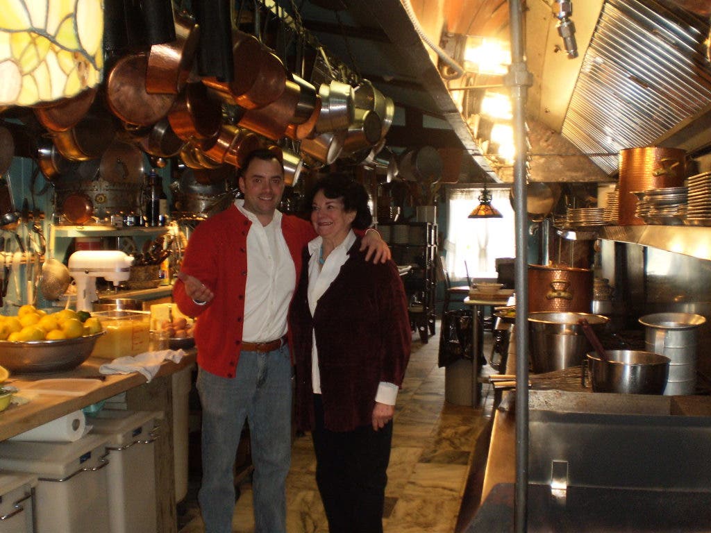 Bites Nearby: La Locanda del Cavallo | Easton, PA Patch