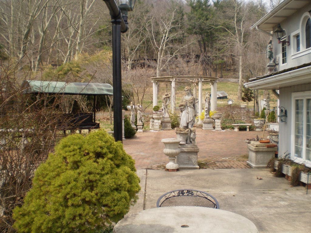 Bites Nearby: La Locanda del Cavallo | Easton, PA Patch