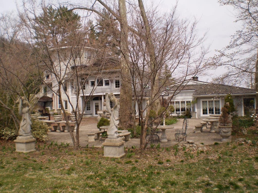 Bites Nearby: La Locanda del Cavallo | Easton, PA Patch