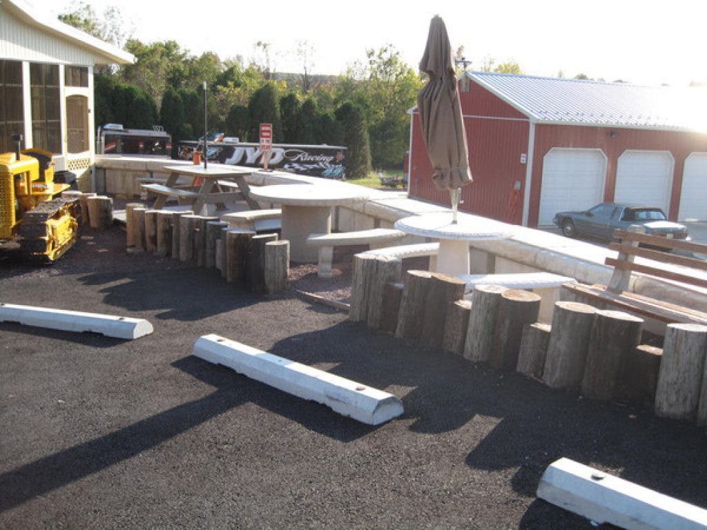 Patch Picks Five Restaurants With Outdoor Seating Nazareth, PA Patch