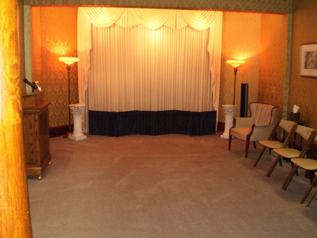 Business of the Week: Schmidt Funeral Home | Nazareth, PA Patch