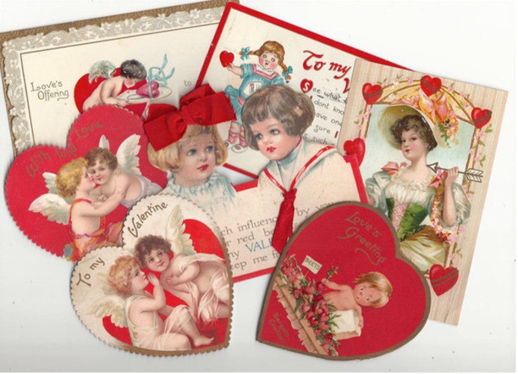 News small post card thumbnail