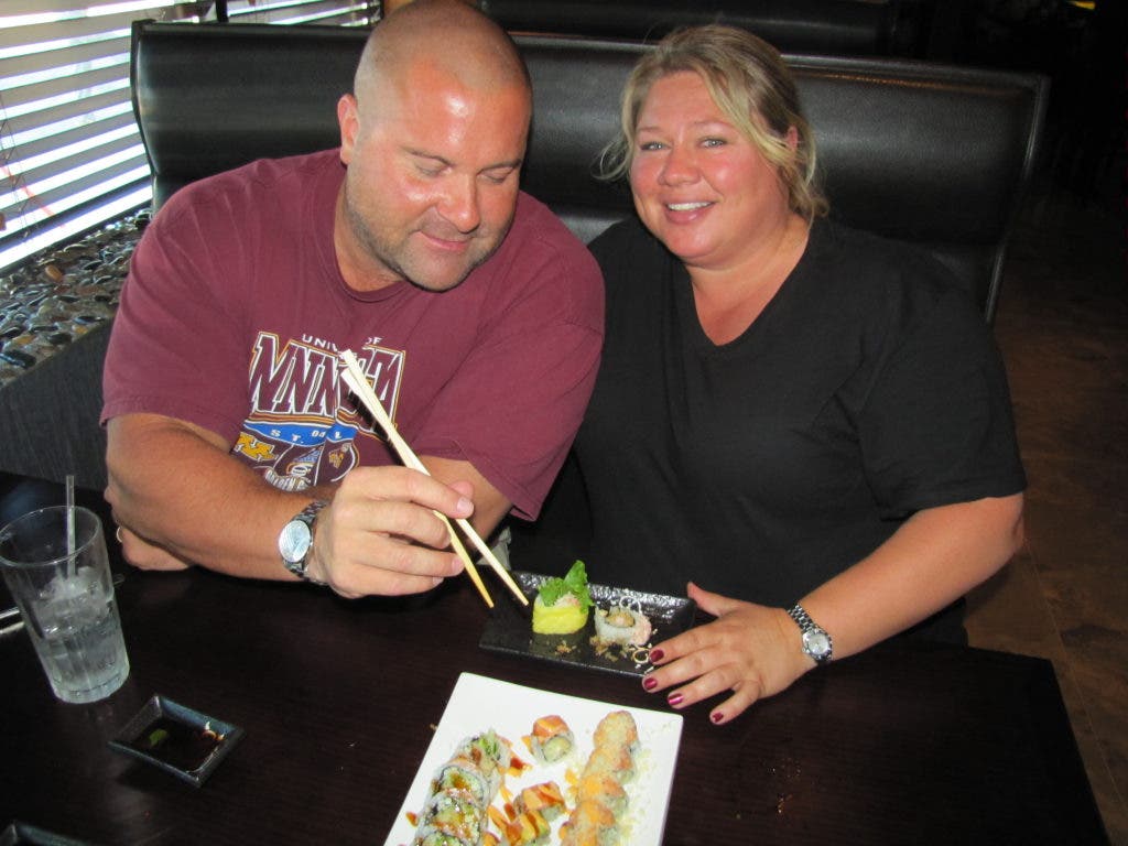 New All-You-Can-Eat Sushi Spot in Maple Grove | Maple Grove, MN Patch