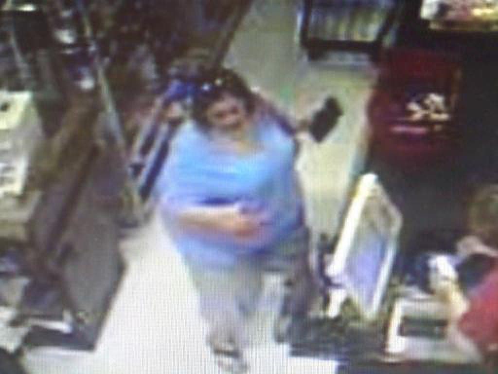 Police Seek Help Identifying People in Vehicle Break-Ins | Troy, MI Patch