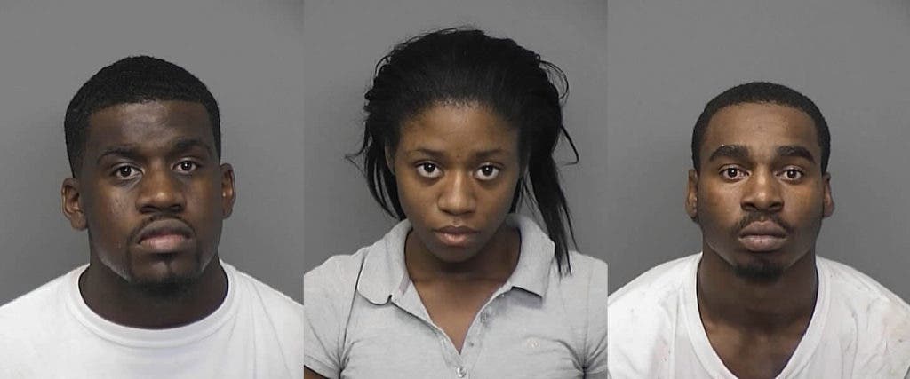 Troy Resident, Retired Police Officer Help Apprehend Burglary Suspects ...