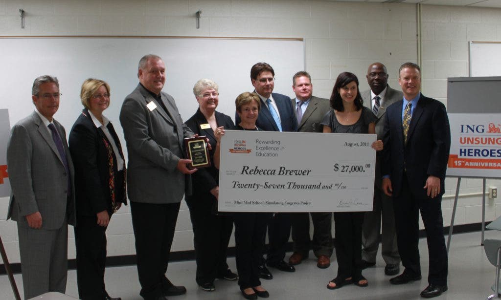 News small post card thumbnail