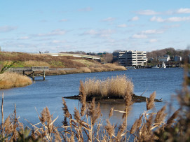 Oyster Shell Park Re-Opens | Norwalk, CT Patch