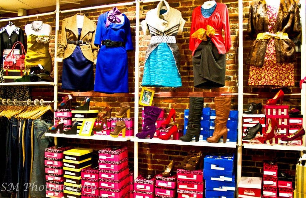 modern millie dress shop Store Hours Modern Millie