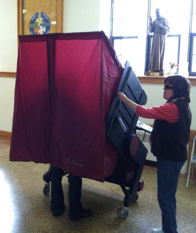 News small post card thumbnail