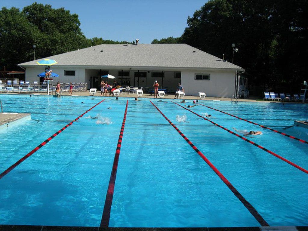 Washington Township Swim & Recreation Club Open House Westwood, NJ Patch