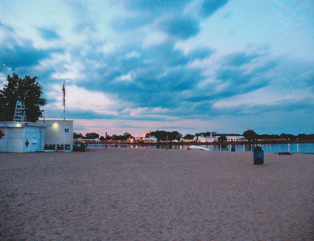 News small post card thumbnail