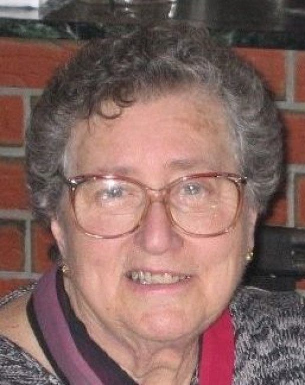 Rita A. Perrotti, 87 | Bethwood, CT Patch