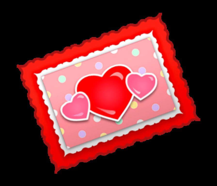 News small post card thumbnail