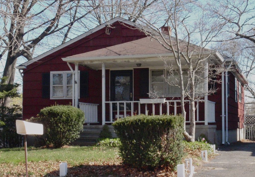 Woodmont Home Sells for More Than 1 Million Milford, CT Patch