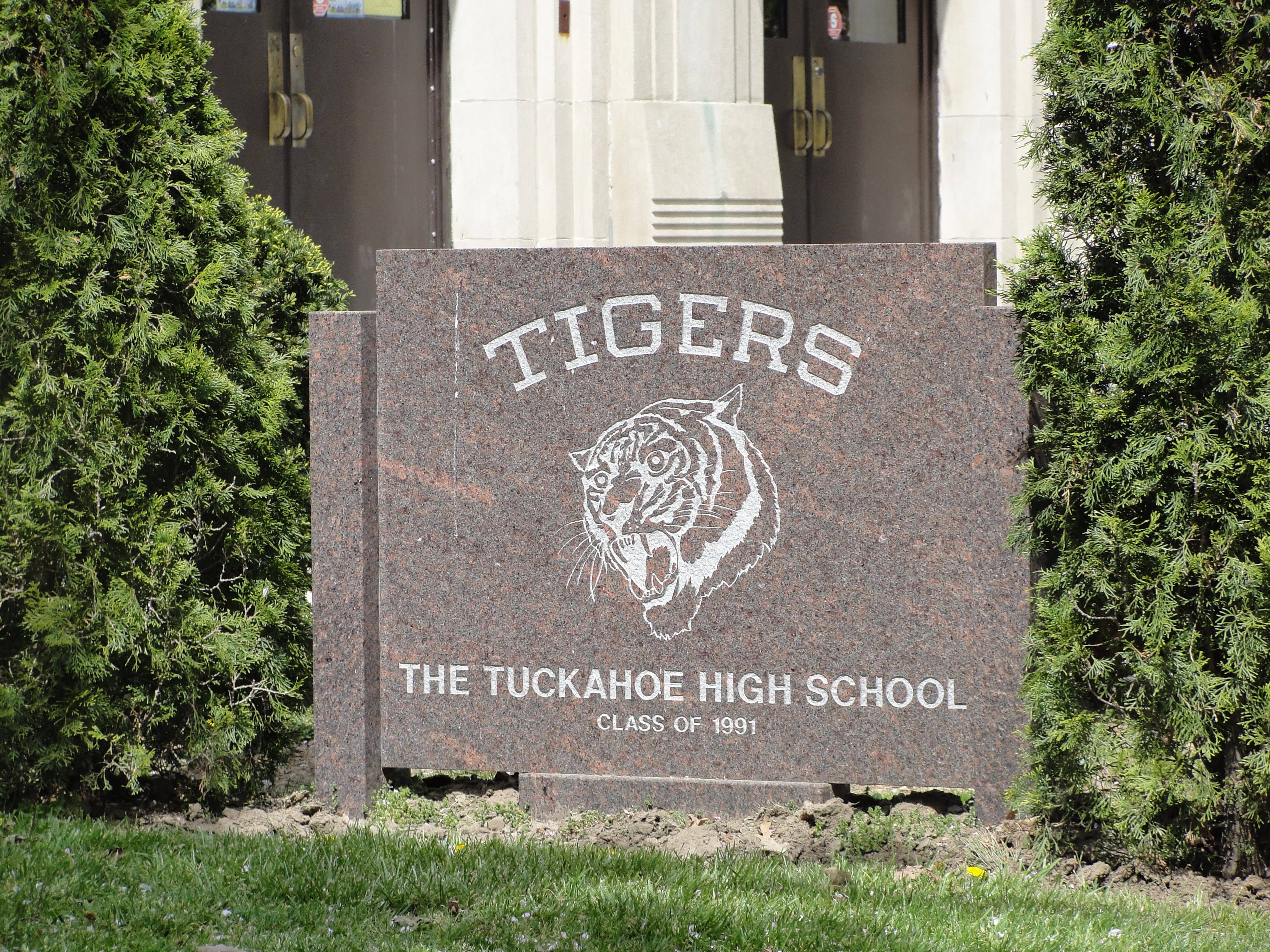 Tuckahoe Board of Ed Unveils New Website Design Bronxville, NY Patch