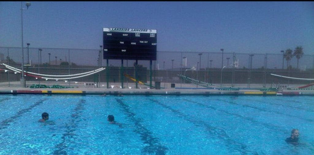 Open SwimLakeside High School (June 11 August 3) Lake Elsinore, CA
