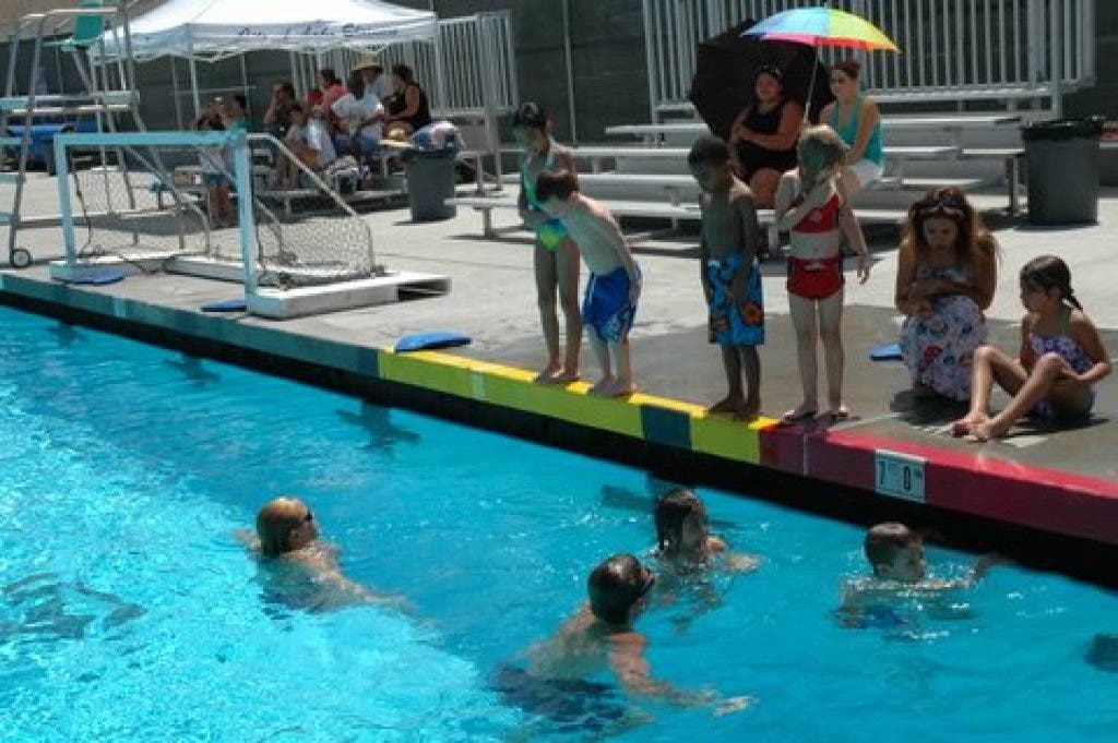 Open SwimLakeside High School (June 11 August 3) Lake Elsinore, CA