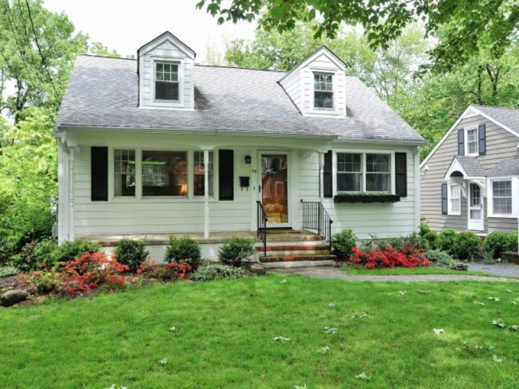 Meyersville Road Home Sold For 829,750 Chatham, NJ Patch