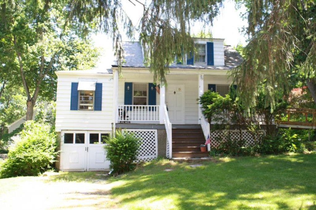 Meyersville Road Home Sold For 829,750 Chatham, NJ Patch