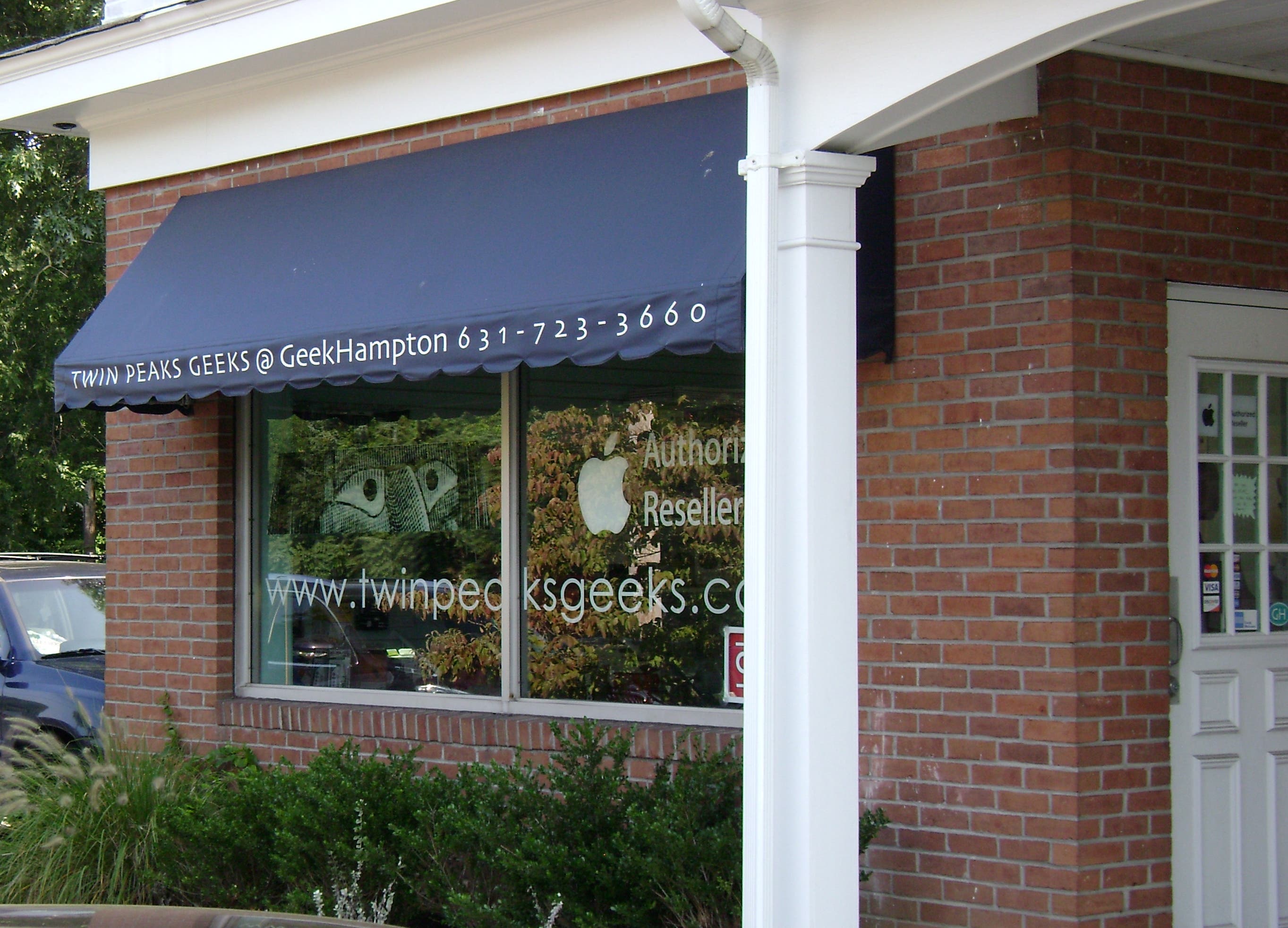 News small post card thumbnail