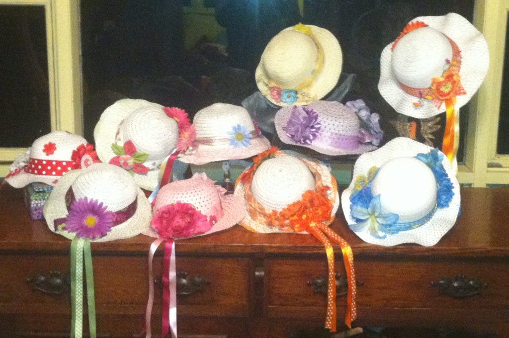 This Week at the Smart Markets Oakton Farmers' Market Oakton, VA Patch