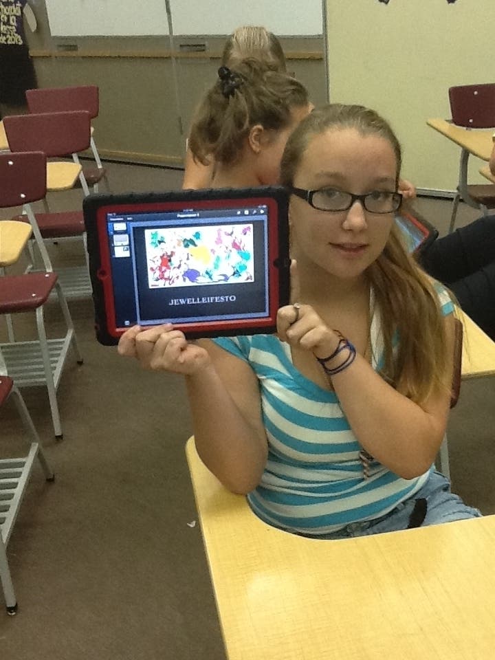 News small post card thumbnail