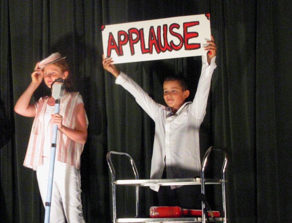 News small post card thumbnail