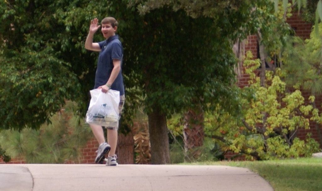 News small post card thumbnail