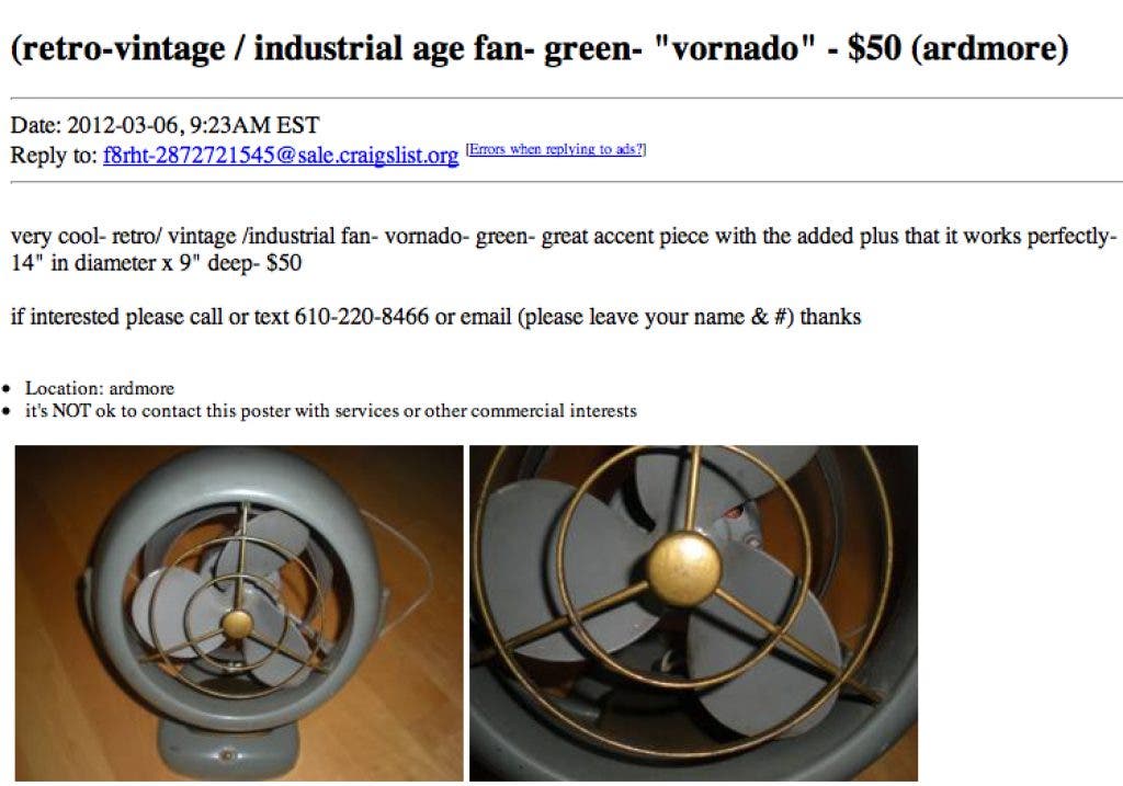 News small post card thumbnail