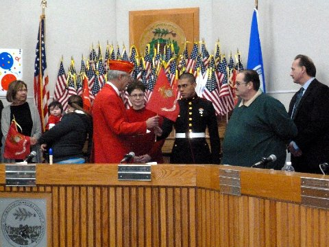 News small post card thumbnail