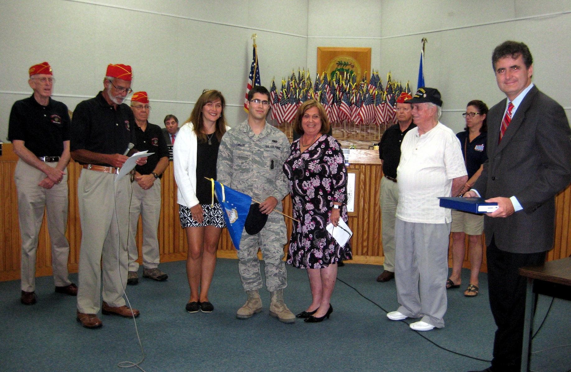 News small post card thumbnail