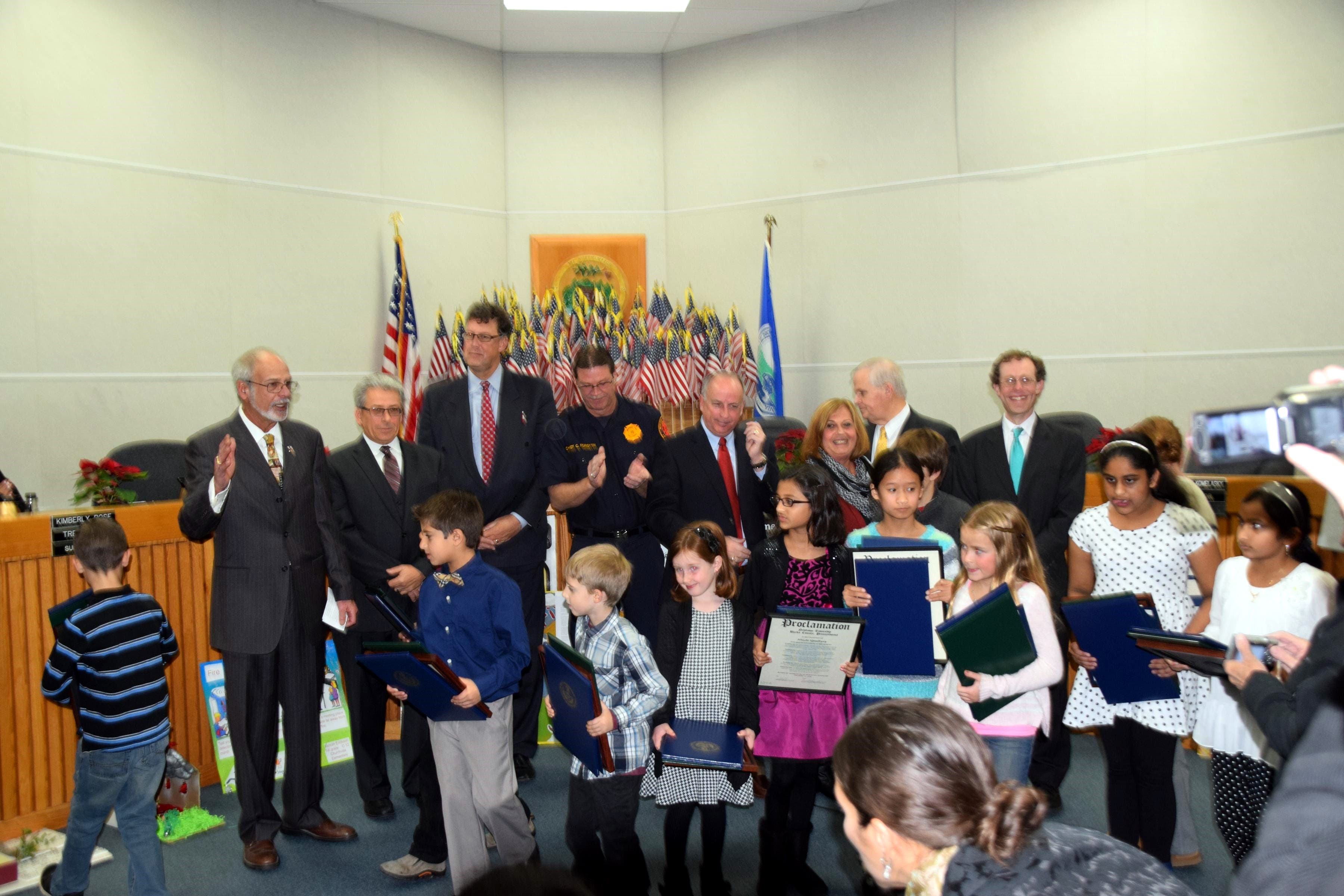 News small post card thumbnail