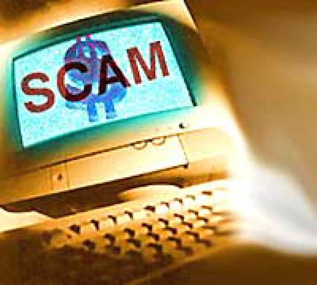 IRS Phishing Scam Targets Department Of Defense Military Members Civilian Employees New 