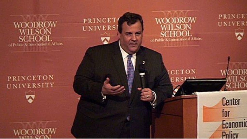 Week in Review: Governor Hospitalized, Turf Discussion Heats Up