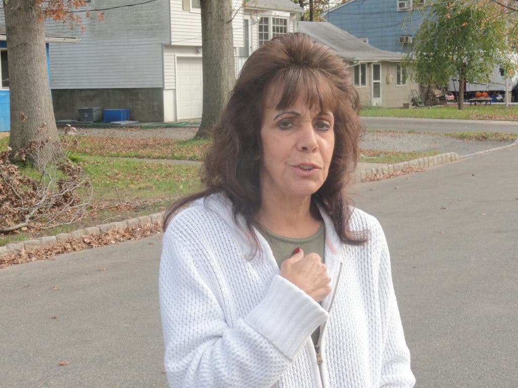 Lake Hiawatha Woman 'We Will Get Our Life Back' Parsippany, NJ Patch