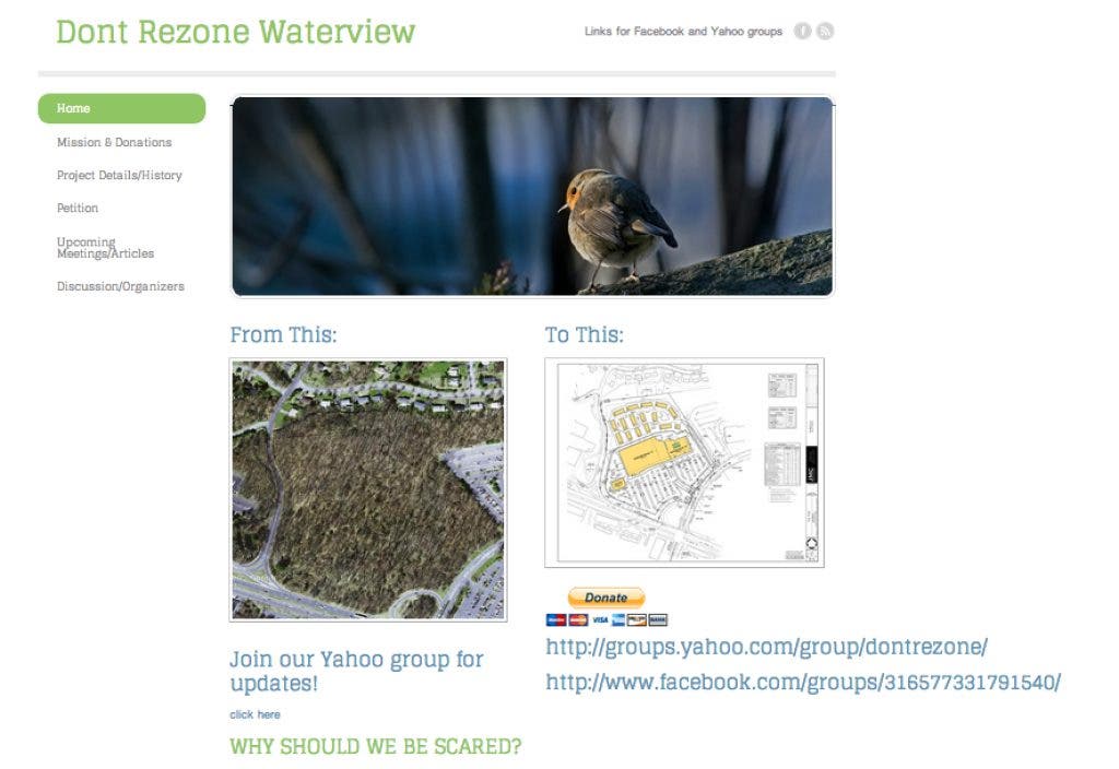 News small post card thumbnail