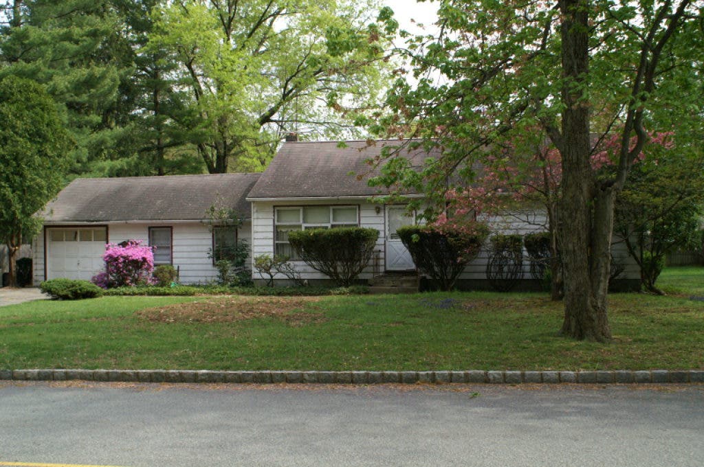Mt. Tabor Victorian Available for 320K Parsippany, NJ Patch