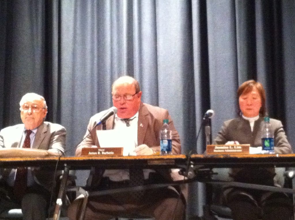 News small post card thumbnail