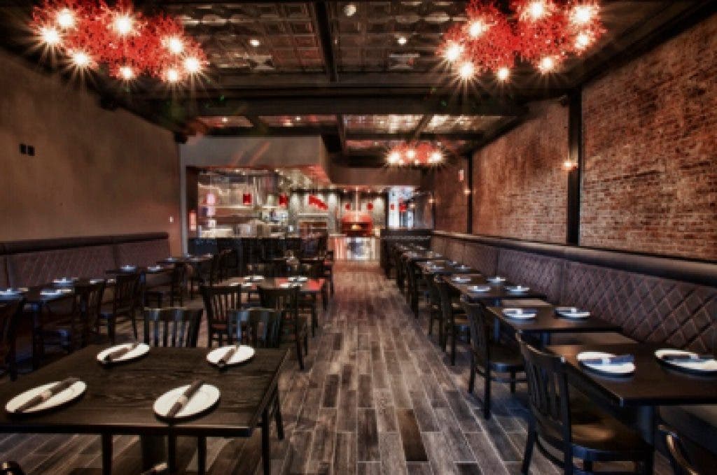 Old World Italian Cuisine in ModernDay Morristown Morristown, NJ Patch