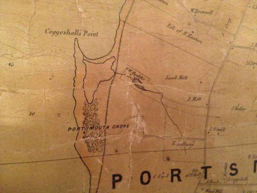 News small post card thumbnail