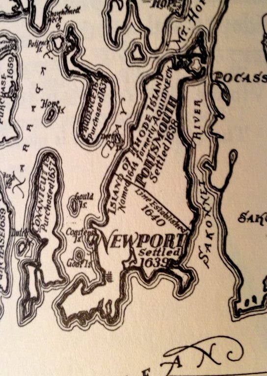 News small post card thumbnail