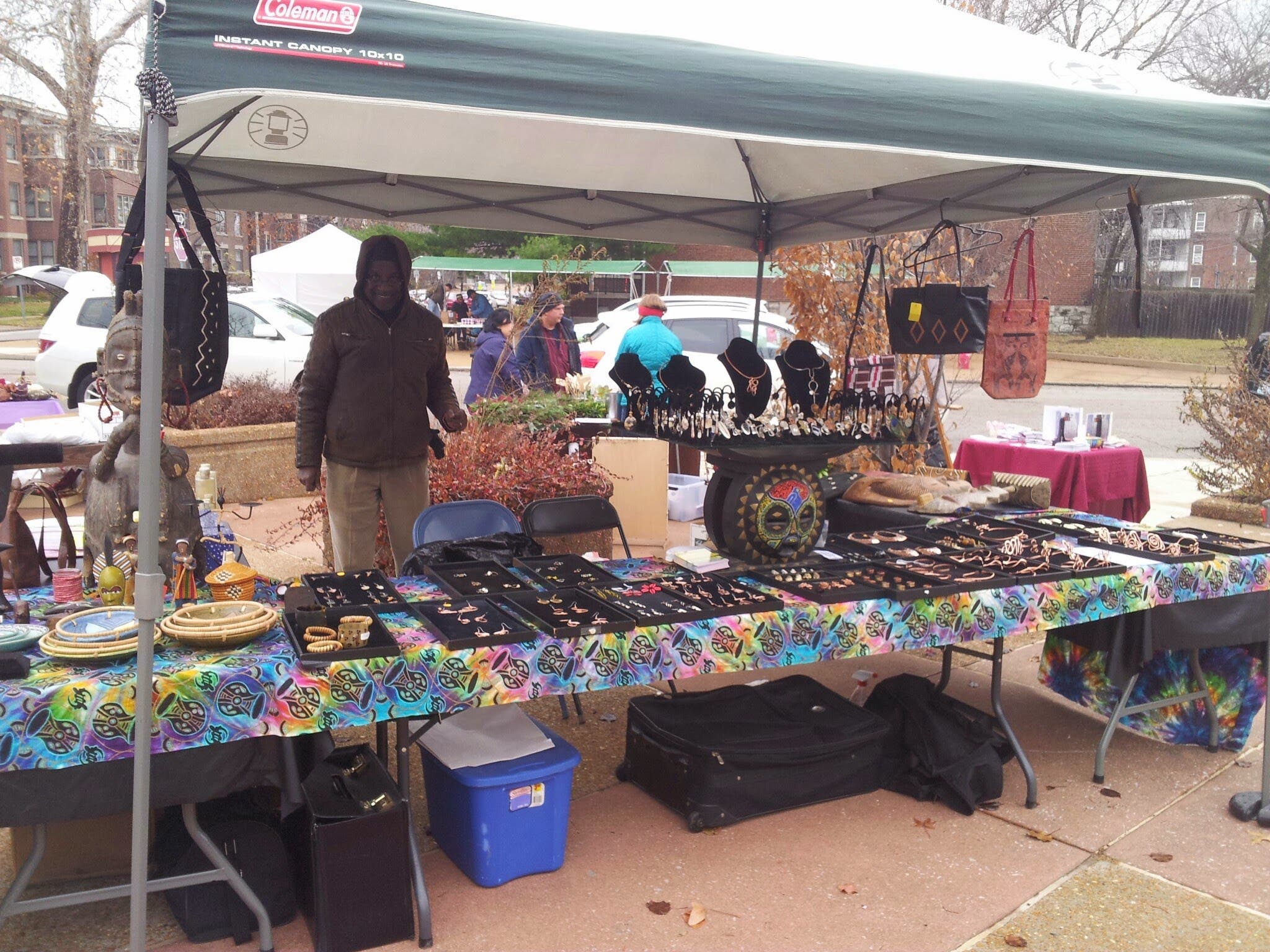 News small post card thumbnail